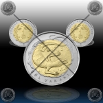 TURČIJA 1 Lira 2015 "DESERT MONITOR - VARAN" UNC